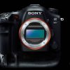 Live Stream Video: Sony will Announce First Real PRO Camera at 11am NYC !