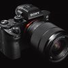 Sony a7III to be Announced Today (a9 Sensor, Body, Battery)