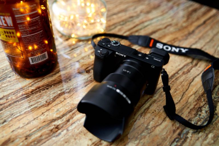 Sony Alpha a6500 Review by Imaging-Resource !