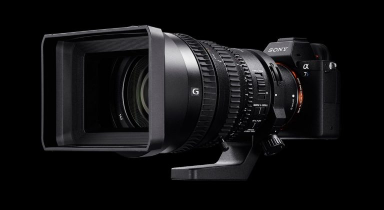 Sony a7S II is First Commercial Camera Shoots Astonishing 4K Videos from International Space Station