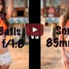 Comparison: Sony FE 85mm f/1.8 Vs. Zeiss Batis 85mm f/1.8