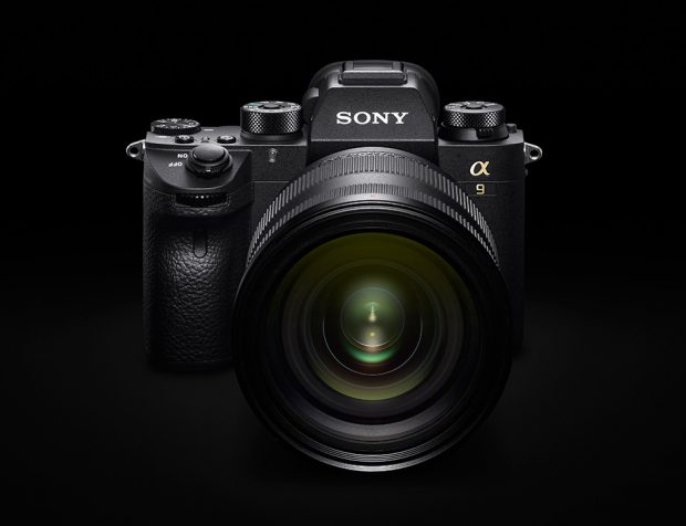 Sony-a9-mirrorless-camera