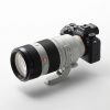 FE 100-400mm GM Lens DxOMark Tested: “Sharpest Telephoto Zoom Lens”