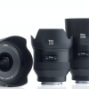 Save up to $100 Off on Zeiss Batis & Loxia Lenses