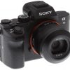 Sony a7III Rumored Specs Roundup