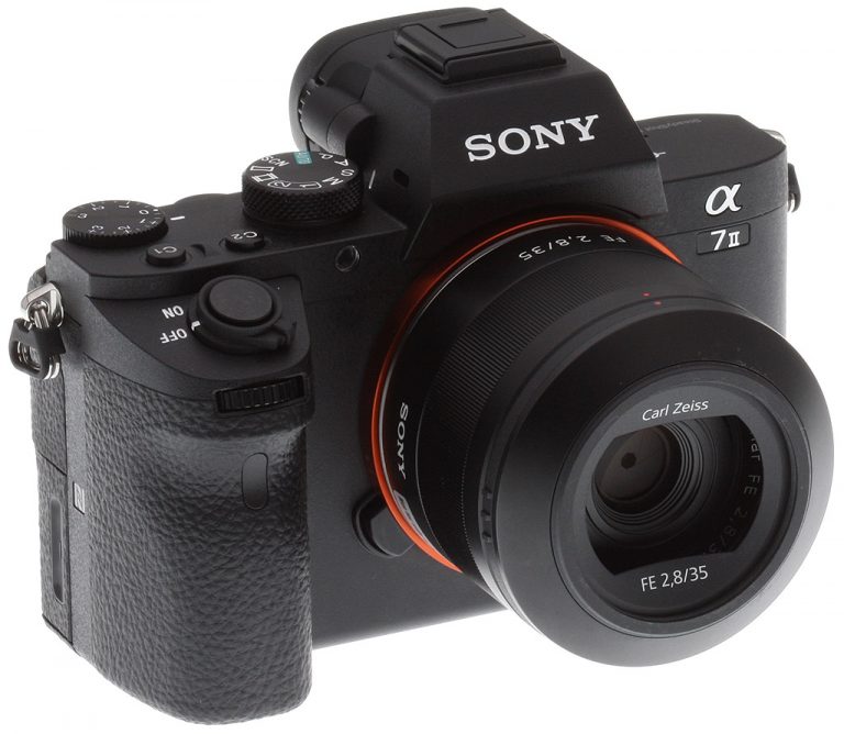 Sony a7III Rumored Specs Roundup