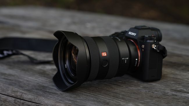 FE 16-35mm f/2.8 GM Lens Starts Shipping on August 3