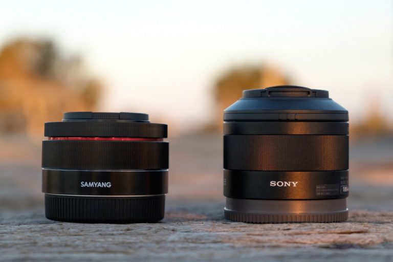 Rokinon AF 35mm f/2.8 FE Lens Reviews (Vs. Sony Zeiss FE 35mm f/2.8 Lens)