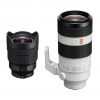Sony Updated Release Date for FE 12-24mm f/4 G & FE 100-400mm GM Lenses