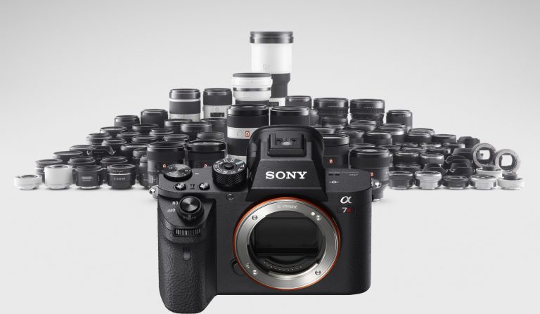 Best Lenses for Sony a7R II