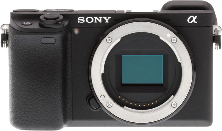 Sony a6300 Lighting Deals at Amazon Germany (EUR 804,00)