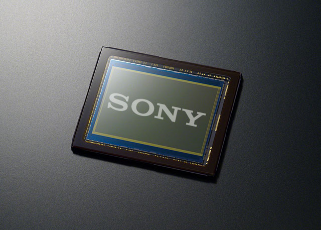 Rumors: Sony is Developing a new 36MP APS-C CMOS Sensor