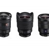 Ultra-Wide Comparison: FE 12-24mm f/4 Vs. FE 16-35mm f/2.8 GM Vs. FE 16-35mm f/4
