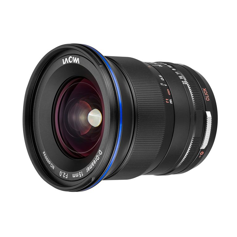 Laowa 15mm f/2 FE Lens Reviewed “Good Image Quality, but not So Good on Built Quality”