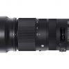 Sigma 100-400mm f/5-6.3 DG OS HSM C Lens Firmware Update for Sony E-mount