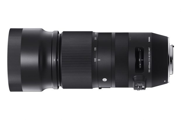 sigma-100-400mm-c lens