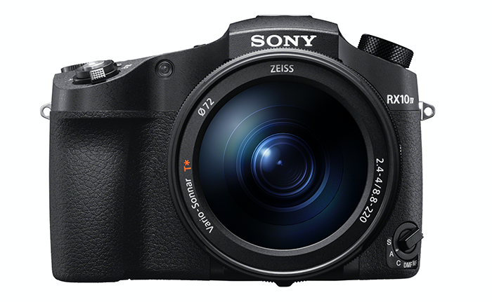 Sony RX10 IV Announced, Price $1,698 !