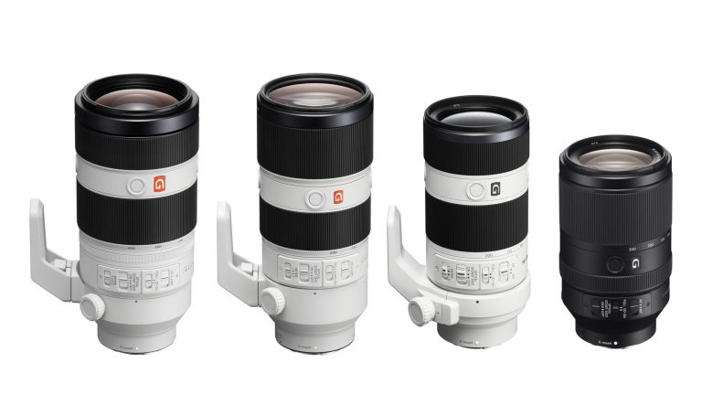 Best Telephoto Zoom Lenses for Sony a7, a7R, a7S, a7II, a7RII, a7SII, a9
