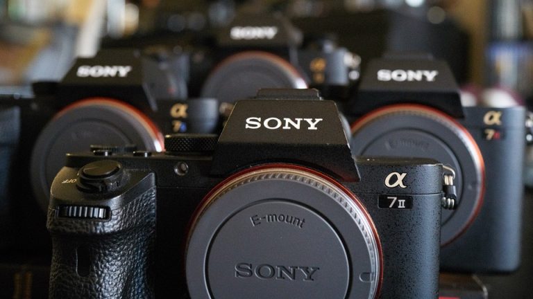 Sony Full Frame Mirrorless Buying Guide by B&H Photo Video