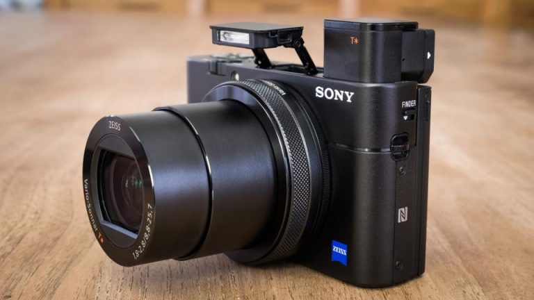 Sony RX100 VI to be Announced in Next Few Weeks