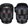Hot – Up to $220 Off on Rokinon AF 14mm f/2.8 FE & AF 50mm f/1.4 FE Lenses !