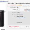 Hot Deal – Grey Market Sony a7RII for $2,129 at eBay !