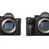 Sony a7RIII Vs. Sony a9 Specs Comparison