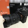 Sony a7R III Already In Stock in Europe