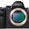 First Leaked Images of Sony a7 III !