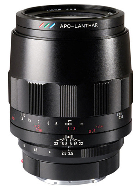 Voigtlander-Macro-APO-Lanthar-110mm-f2.5-lens-for-Sony-E-mount