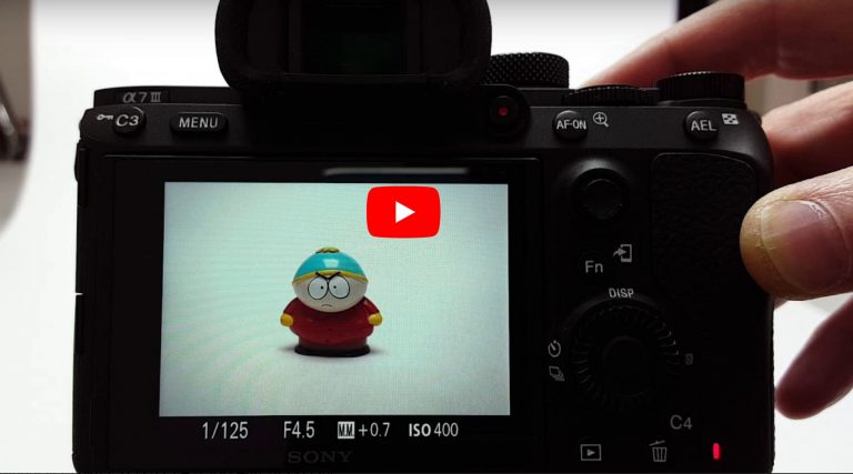 Video: How Fast is the Sony a7 III
