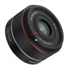 Samyang/Rokinon AF 24mm f/2.8 FE Lens Leaked Images